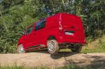 Opel Vivaro Van 4x4 2019 года